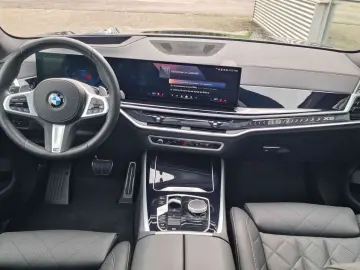 BMW X5 xDrive30d M Sport HK HiFi DAB