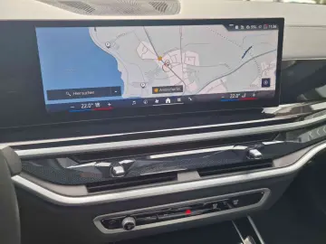 BMW X5 xDrive30d M Sport HK HiFi DAB
