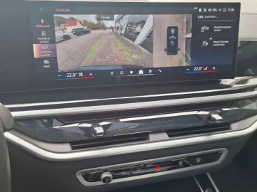 BMW X5 xDrive30d M Sport HK HiFi DAB