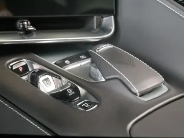 CORVETTE C8 Targa Voll 3LT 20  BRD Unfallfrei