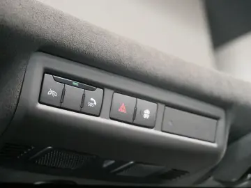 CORVETTE C8 Targa Voll 3LT 20  BRD Unfallfrei