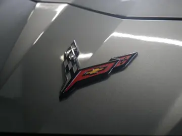 CORVETTE C8 Targa Voll 3LT 20  BRD Unfallfrei