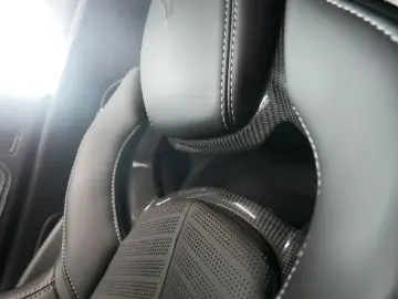CORVETTE C8 Targa Voll 3LT 20  BRD Unfallfrei