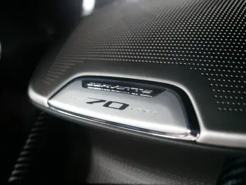 CORVETTE C8 Targa Voll 3LT 20  BRD Unfallfrei