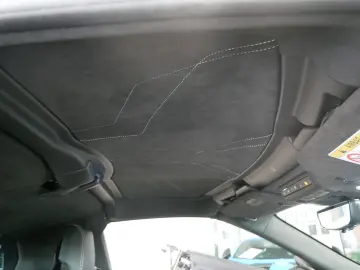 CORVETTE C8 Targa Voll 3LT 20  BRD Unfallfrei