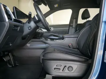 KIA Sorento Platinum 4WD voll 7 Sitzer FL