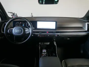 KIA Sorento Platinum 4WD voll 7 Sitzer FL