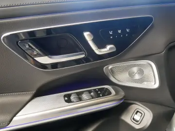 MERCEDES-BENZ CLE 450 4Matic AMG Premium  AHK Designo 1.Hand