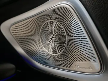 MERCEDES-BENZ CLE 450 4Matic AMG Premium  AHK Designo 1.Hand