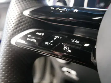 MERCEDES-BENZ CLE 450 4Matic AMG Premium  AHK Designo 1.Hand