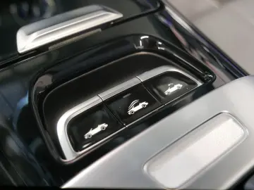 MERCEDES-BENZ CLE 450 4Matic AMG Premium  AHK Designo 1.Hand