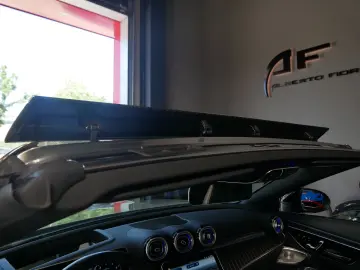 MERCEDES-BENZ CLE 450 4Matic AMG Premium  AHK Designo 1.Hand