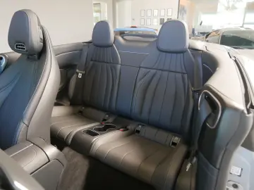 MERCEDES-BENZ CLE 450 4Matic AMG Premium  AHK Designo 1.Hand