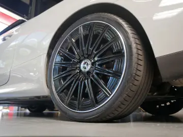 MERCEDES-BENZ CLE 450 4Matic AMG Premium  AHK Designo 1.Hand