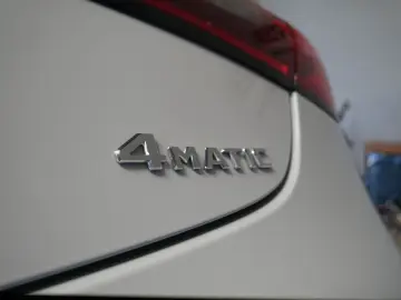 MERCEDES-BENZ CLE 450 4Matic AMG Premium  AHK Designo 1.Hand