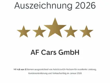 MERCEDES-BENZ CLE 450 4Matic AMG Premium  AHK Designo 1.Hand