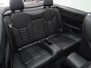 BMW 420 i Cabriolet M Sport Navi Leder LED Kamera