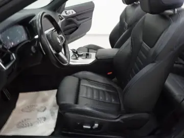 BMW 420 i Cabriolet M Sport Navi Leder LED Kamera