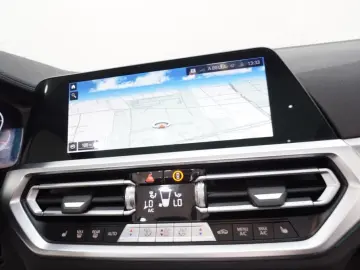 BMW 420 i Cabriolet M Sport Navi Leder LED Kamera