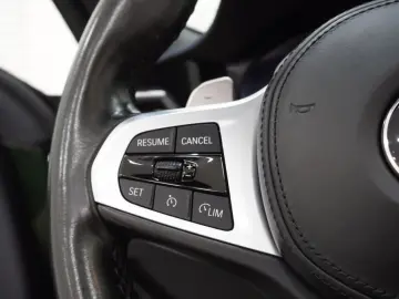 BMW 420 i Cabriolet M Sport Navi Leder LED Kamera