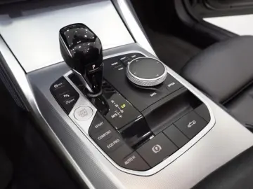 BMW 420 i Cabriolet M Sport Navi Leder LED Kamera
