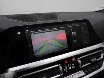 BMW 420 i Cabriolet M Sport Navi Leder LED Kamera
