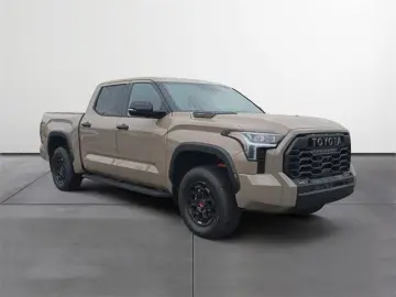 TOYOTA Tundra TRD-Pro Crew Max i-Force MY25