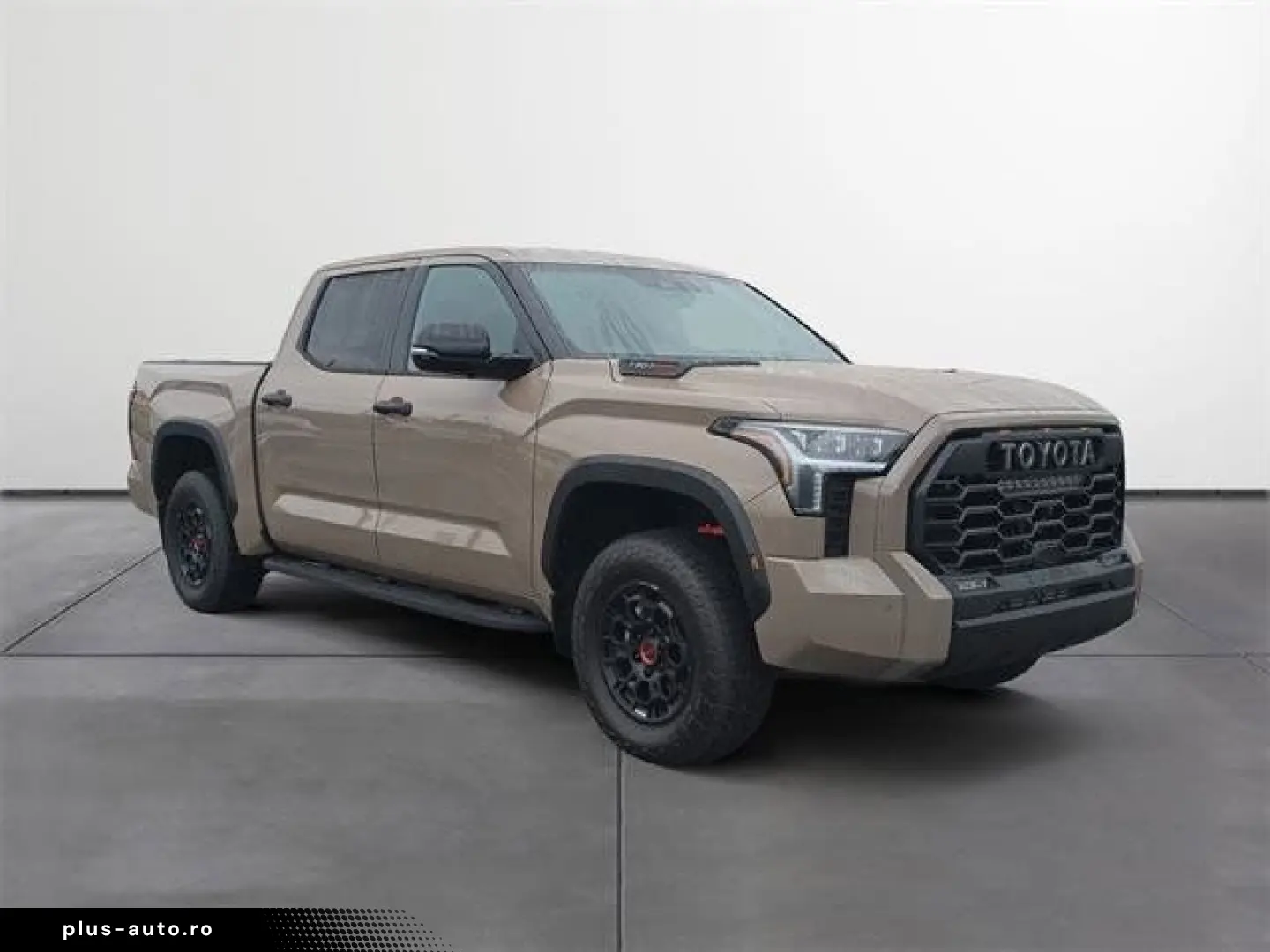 TOYOTA Tundra 2025