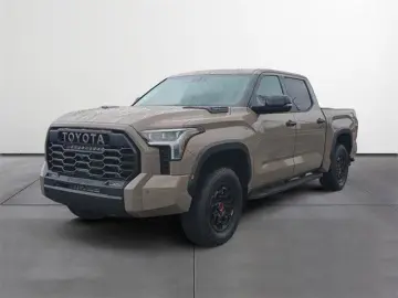 TOYOTA Tundra TRD-Pro Crew Max i-Force MY25
