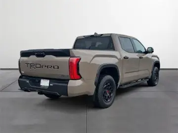 TOYOTA Tundra TRD-Pro Crew Max i-Force MY25