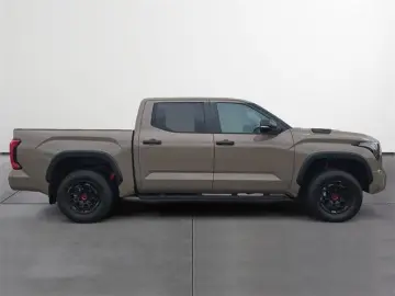 TOYOTA Tundra TRD-Pro Crew Max i-Force MY25