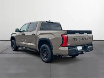 TOYOTA Tundra TRD-Pro Crew Max i-Force MY25