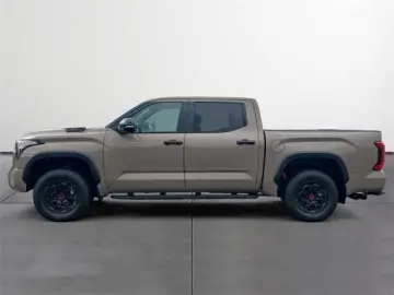 TOYOTA Tundra TRD-Pro Crew Max i-Force MY25