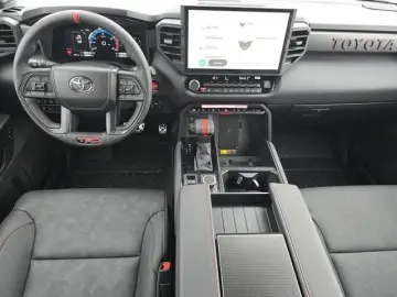 TOYOTA Tundra TRD-Pro Crew Max i-Force MY25
