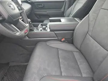 TOYOTA Tundra TRD-Pro Crew Max i-Force MY25