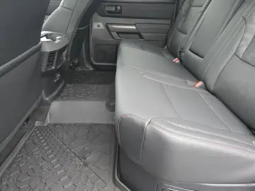 TOYOTA Tundra TRD-Pro Crew Max i-Force MY25