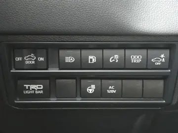 TOYOTA Tundra TRD-Pro Crew Max i-Force MY25