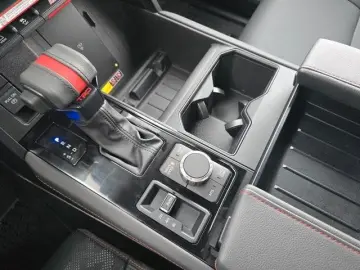 TOYOTA Tundra TRD-Pro Crew Max i-Force MY25