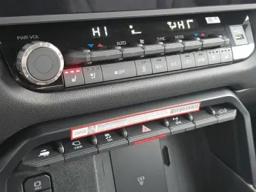 TOYOTA Tundra TRD-Pro Crew Max i-Force MY25