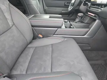 TOYOTA Tundra TRD-Pro Crew Max i-Force MY25