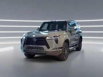 TOYOTA Land Cruiser LEXUS GX  6 Zylinder Benzin