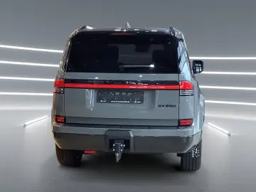 TOYOTA Land Cruiser LEXUS GX  6 Zylinder Benzin