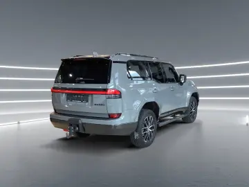 TOYOTA Land Cruiser LEXUS GX  6 Zylinder Benzin