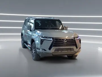 TOYOTA Land Cruiser LEXUS GX  6 Zylinder Benzin
