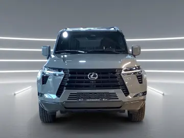 TOYOTA Land Cruiser LEXUS GX  6 Zylinder Benzin