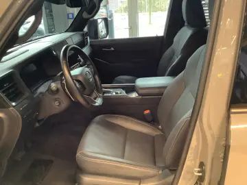 TOYOTA Land Cruiser LEXUS GX  6 Zylinder Benzin
