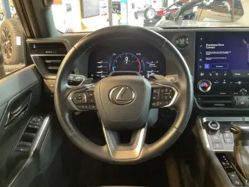 TOYOTA Land Cruiser LEXUS GX  6 Zylinder Benzin