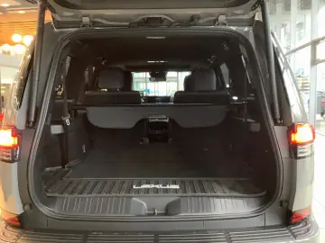 TOYOTA Land Cruiser LEXUS GX  6 Zylinder Benzin