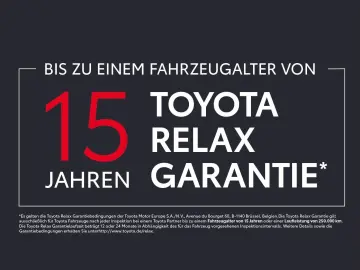 TOYOTA Land Cruiser LEXUS GX  6 Zylinder Benzin