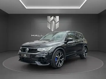 VW Tiguan R 4Motion   DSG   MATRIX   ACC   21   TOP